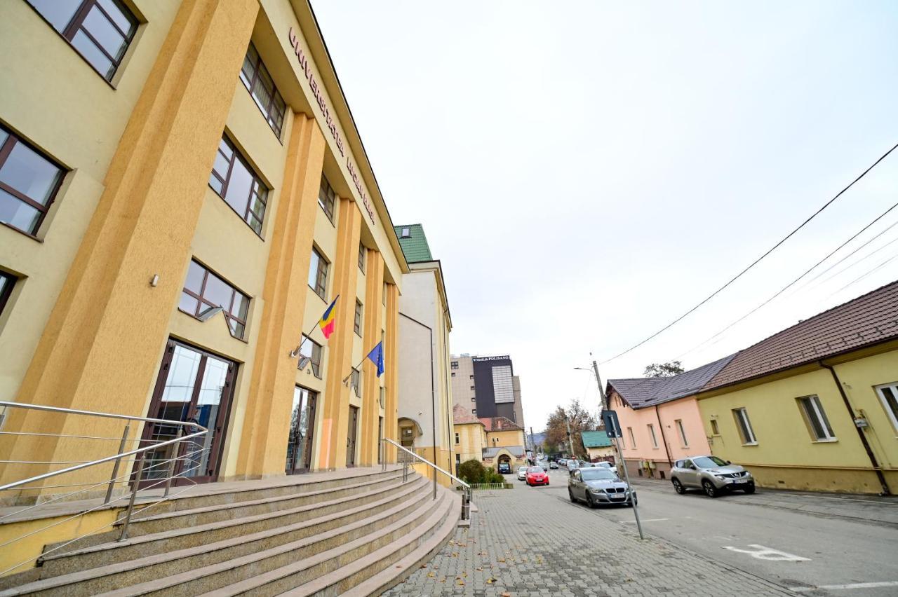 Ely'S Place Sibiu Ngoại thất bức ảnh