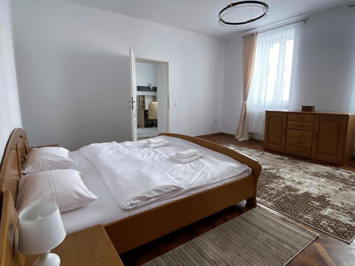 Ely'S Place Sibiu Ngoại thất bức ảnh