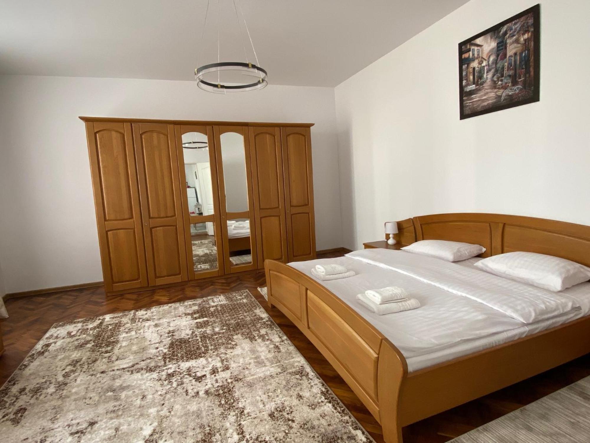 Ely'S Place Sibiu Ngoại thất bức ảnh